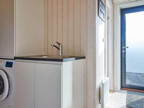 Holiday Home Aakirkeby XXI