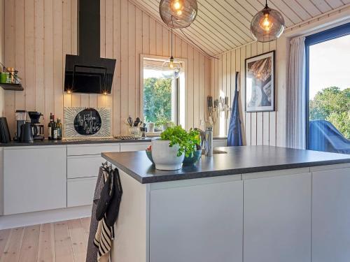 Holiday Home Aakirkeby XXI