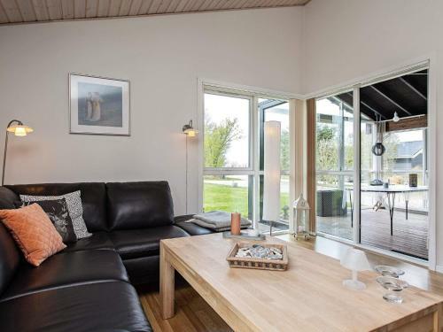 Holiday Home Vestervig Xxxi