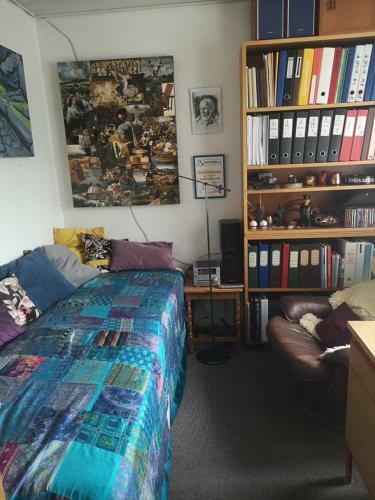 Bed & Breakfast Enkeltv�relse