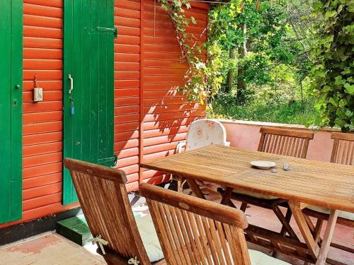 Holiday Home Vig Xxxii