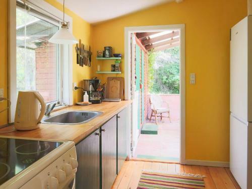 Holiday Home Vig Xxxii