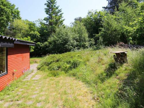 Holiday Home Vig Xxxii