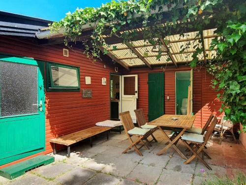 Holiday Home Vig Xxxii