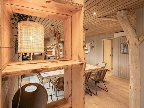 Holiday Home Vinderup XIX