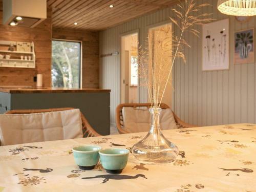 Holiday Home Vinderup XIX