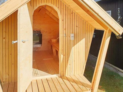Holiday Home Vinderup XXIII