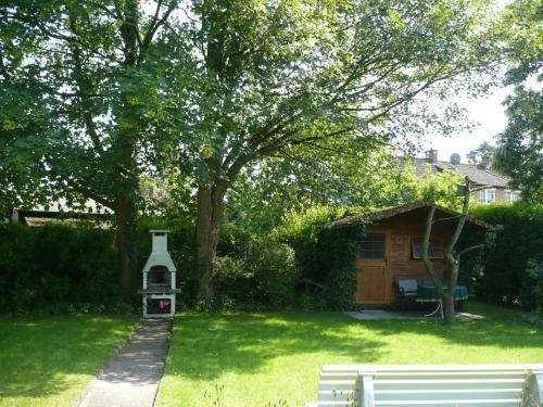 Ferienhaus Vo�