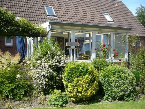 Ferienhaus Vo�