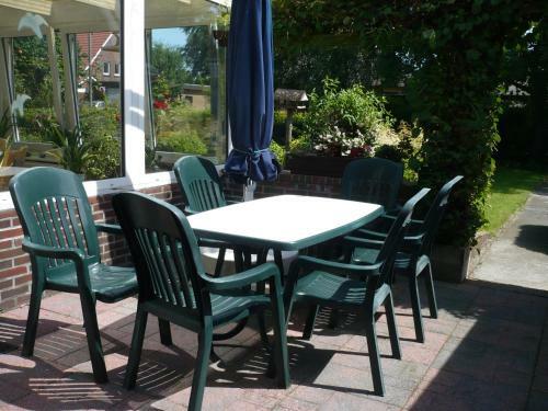 Ferienhaus Vo�