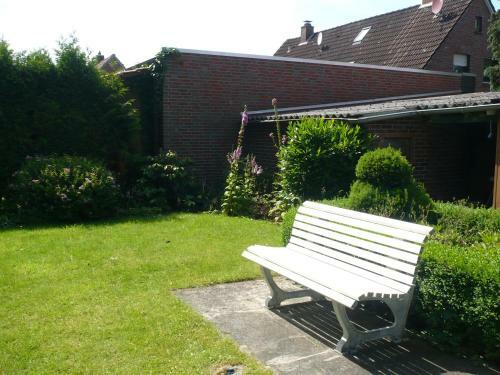 Ferienhaus Vo�