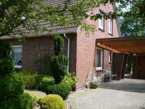 Ferienhaus Vo�