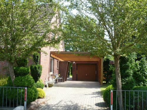 Ferienhaus Vo�