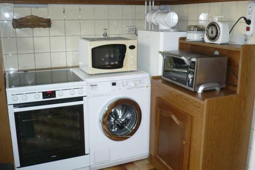 Ferienhaus Vo�