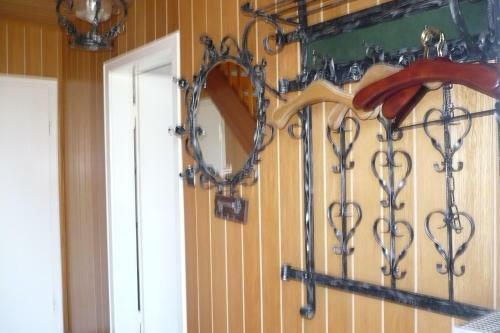 Ferienhaus Vo�