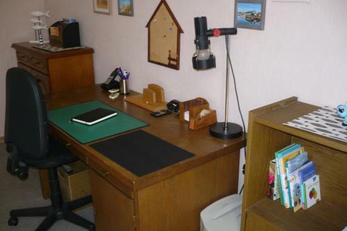 Ferienhaus Vo�