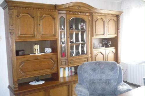 Ferienhaus Vo�