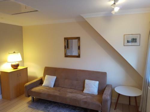 Hostal Kollund Rooms