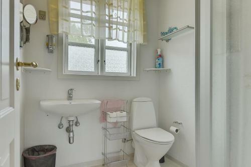 Hostal Kollund Rooms