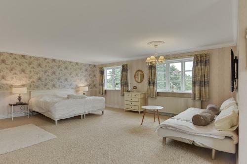 Hostal Kollund Rooms