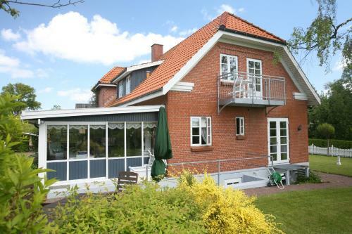 Hostal Kollund Rooms