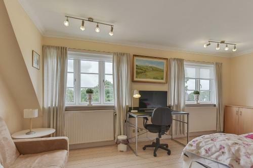 Hostal Kollund Rooms