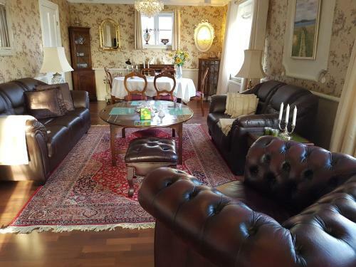 Hostal Kollund Rooms