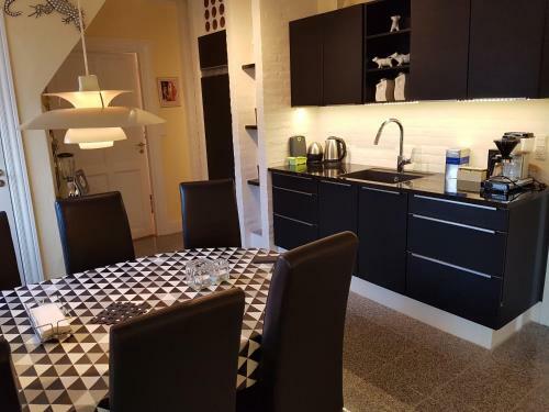 Hostal Kollund Rooms