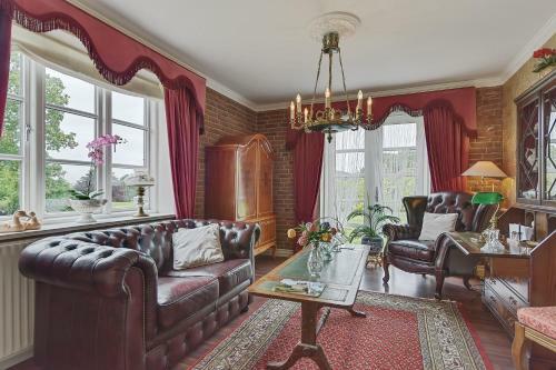 Hostal Kollund Rooms
