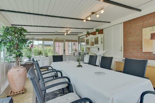 Hostal Kollund Rooms