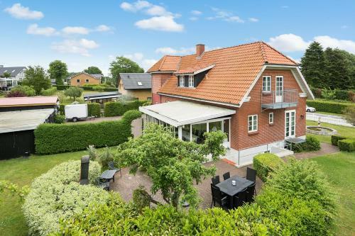 Hostal Kollund Rooms