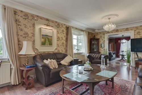Hostal Kollund Rooms