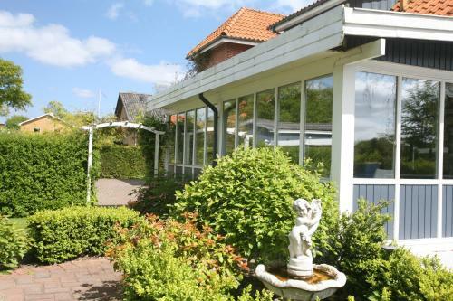 Hostal Kollund Rooms