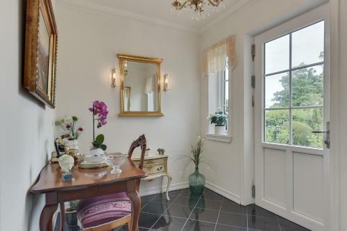 Hostal Kollund Rooms