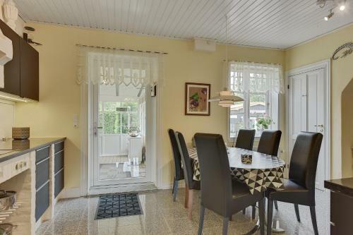 Hostal Kollund Rooms