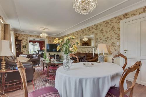 Hostal Kollund Rooms