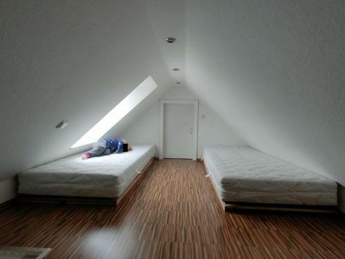 Apartamento Ferienwohnung Neugebauer