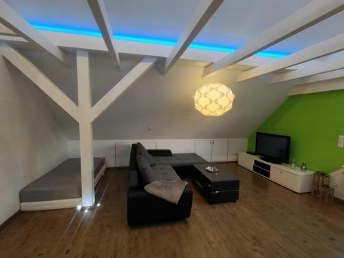 Apartamento Ferienwohnung Neugebauer