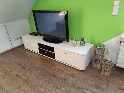 Apartamento Ferienwohnung Neugebauer
