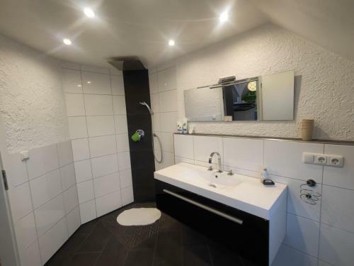Apartamento Ferienwohnung Neugebauer