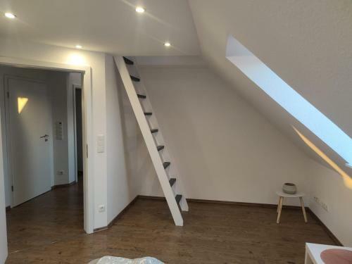 Apartamento Ferienwohnung Neugebauer