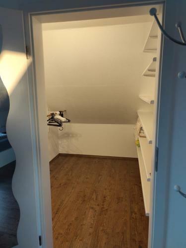 Apartamento Ferienwohnung Neugebauer