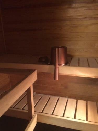 Apartment Pooki