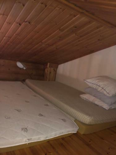 Cottages Saa
