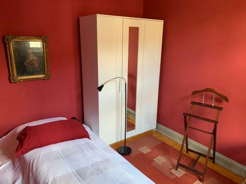 Apartamento Schl�ssliches Ambiente Mitten In Der Natur