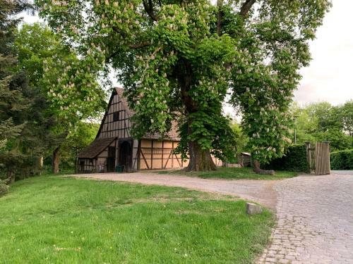 Apartamento Schl�ssliches Ambiente Mitten In Der Natur
