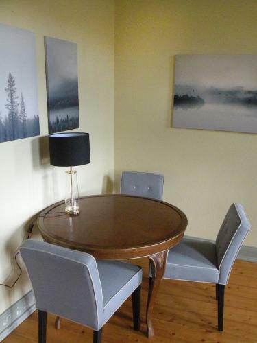 Apartamento Schl�ssliches Ambiente Mitten In Der Natur