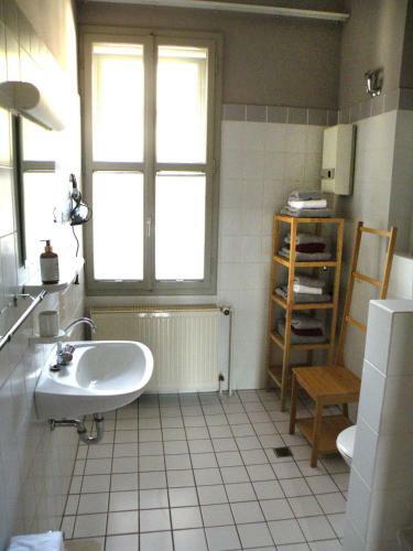 Apartamento Schl�ssliches Ambiente Mitten In Der Natur