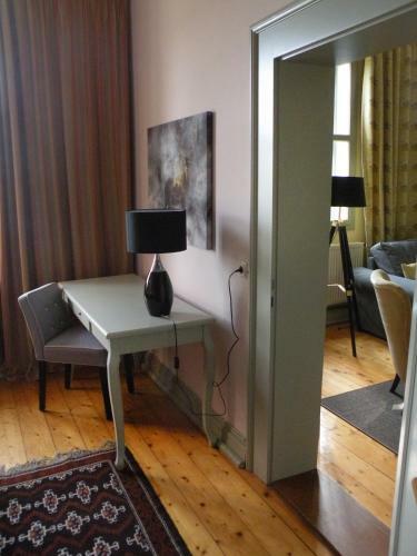 Apartamento Schl�ssliches Ambiente Mitten In Der Natur