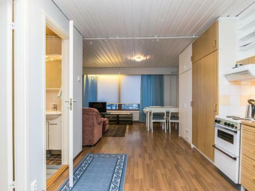 Holiday Home Laani 1